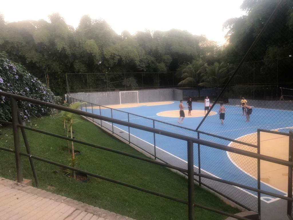 Golden Dolphin Grand Hotel Caldas Novas Exterior foto