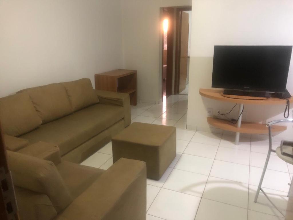 Golden Dolphin Grand Hotel Caldas Novas Exterior foto