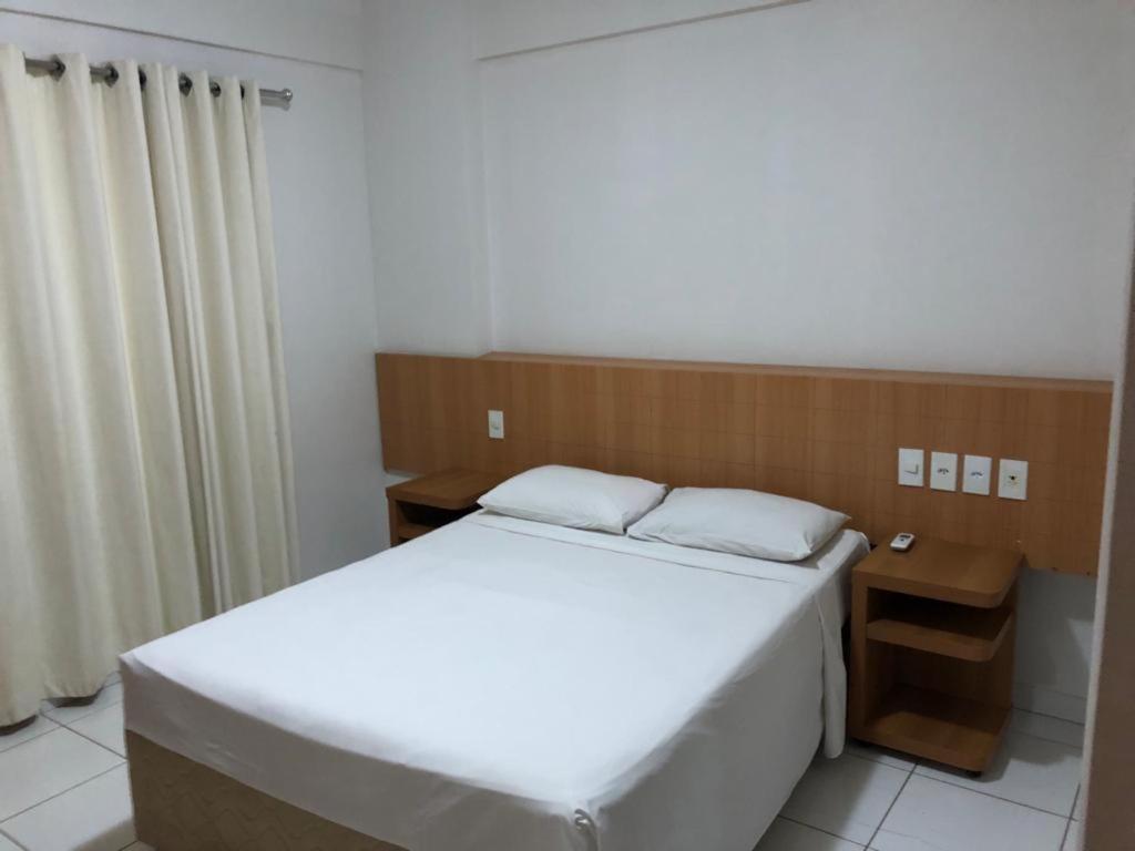 Golden Dolphin Grand Hotel Caldas Novas Exterior foto
